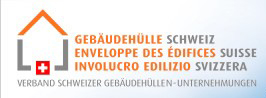 Gebäudehülle Schweiz