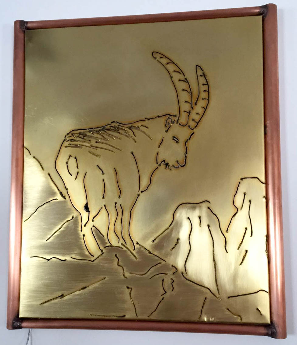 Steinbock