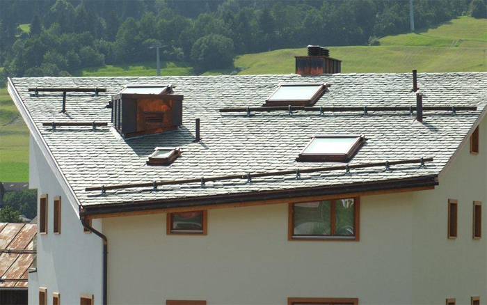 Steindach Malenco